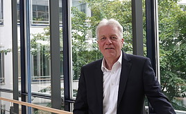 „Vor allem in kleineren Unternehmen ist das Interesse an der bKV riesig“