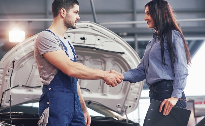 Das richtige Finanzierungsmodell für die bKV