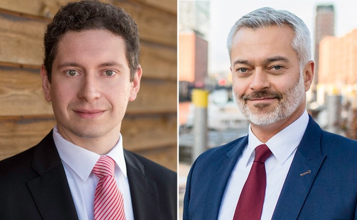 Hören Sie jetzt Folge 59 unseres Podcasts „Die Woche“