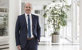 „Es gab bei einem solchen Anlass immer ein Jahresendgeschäft“