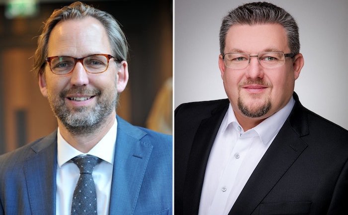 Hören Sie jetzt Folge 60 unseres Podcasts „Die Woche“