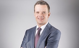 Haftpflichtkasse verliert Vertriebsvorstand