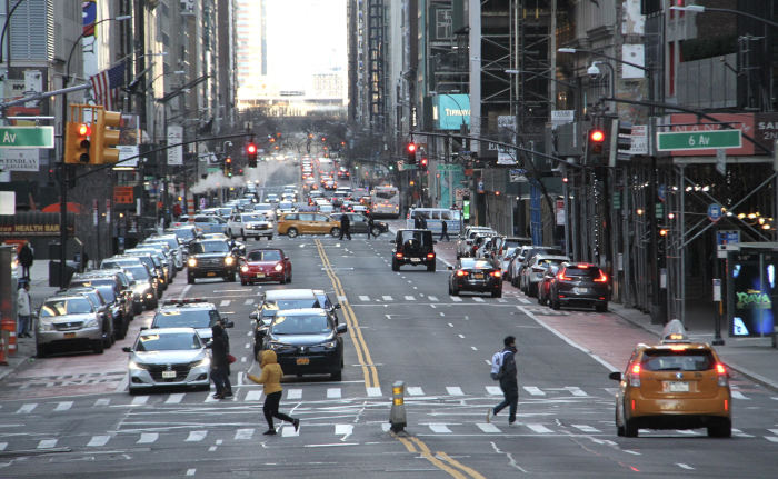 US-Rentenversicherung droht bis 2033 Insolvenz