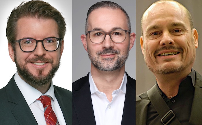 Hören Sie jetzt Folge 58 unseres Podcasts „Die Woche“