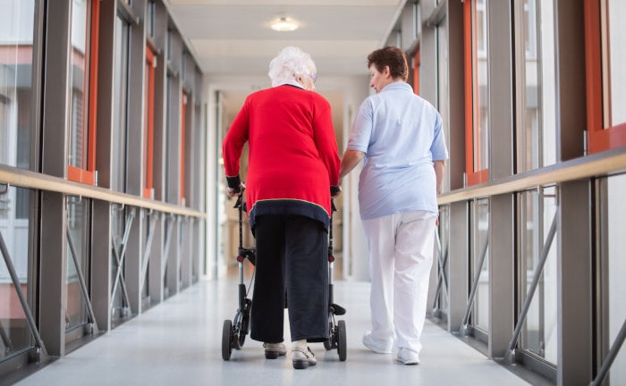 Aktuare erteilen Pflegebürgerversicherung deutliche Absage