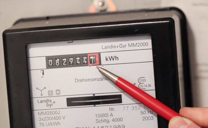 Geplante Hartz-IV-Erhöhung gleicht Strompreise nicht aus