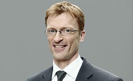 Martin Seibold verlässt Vorstand der Nürnberger