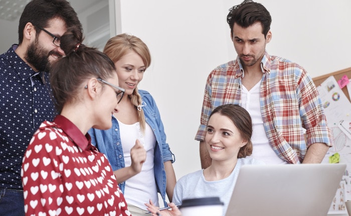 Arbeitnehmer wollen mehr als ein faires Gehalt