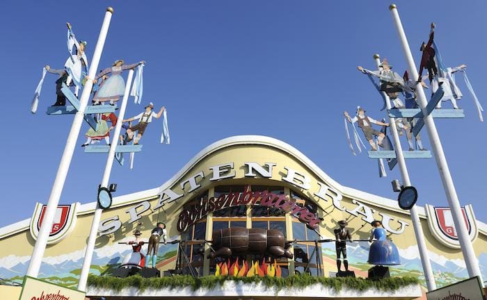 Axa-Tochter muss „Ochsenbraterei“ 513.000 Euro zahlen