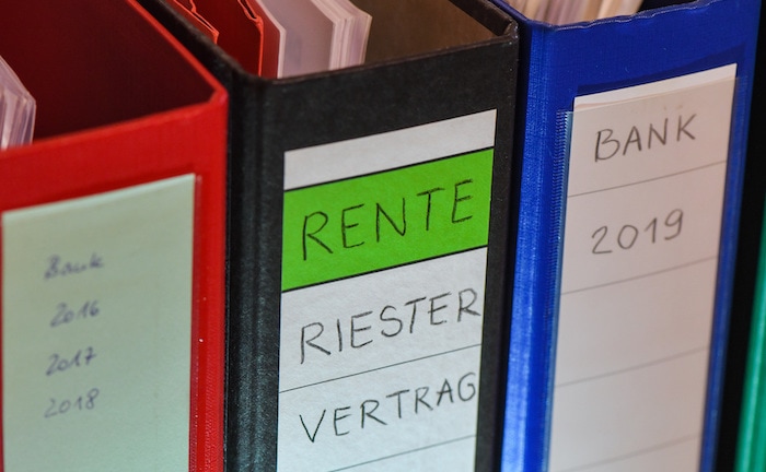 Fondsgesellschaft Deka will kein Riester-Neugeschäft mehr