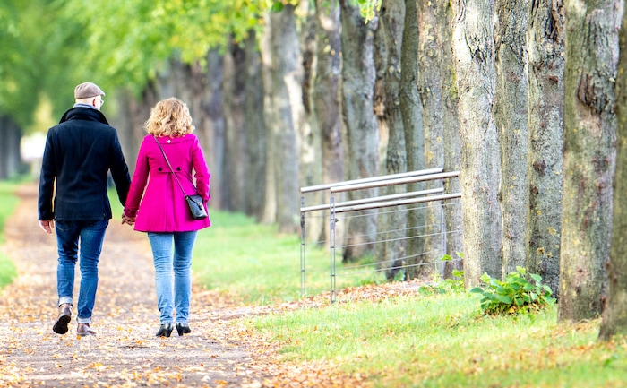 Frauen wollen riestern, Männer tendieren zur Aktienrente