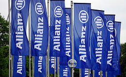 Allianz-Vorständin Jacqueline Hunt zieht sich zurück