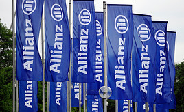 Allianz-Vorständin Jacqueline Hunt zieht sich zurück