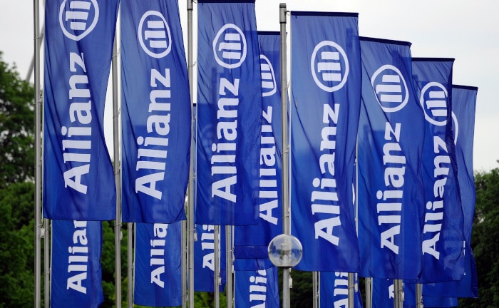 Allianz-Vorständin Jacqueline Hunt zieht sich zurück