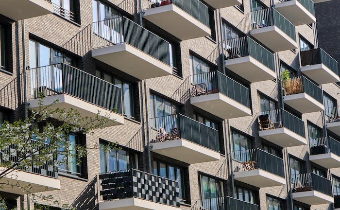 Eigenkapital mittels Immobilien aufbauen