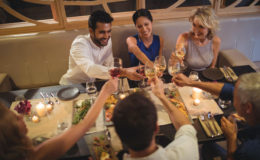 Deutsche sprechen ungern über finanziellen Erfolg