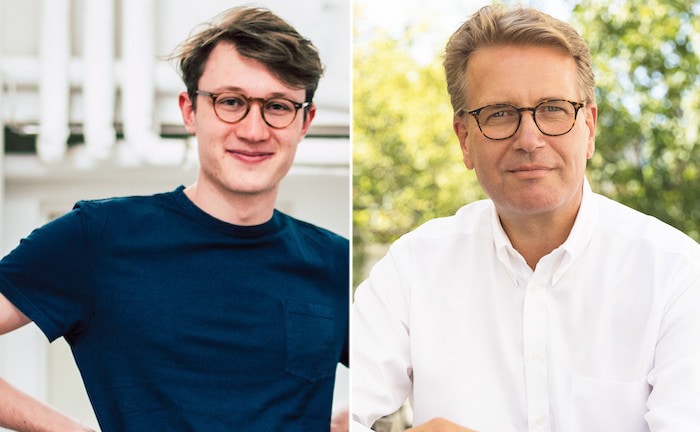 „Die Unterstützung von Menschen in Not liegt in der DNA des Versicherns“