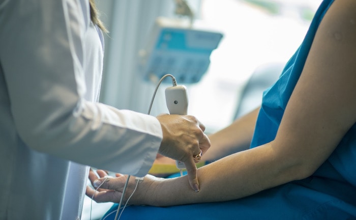 Warum eine Berufshaftpflicht für Ärzte unverzichtbar ist