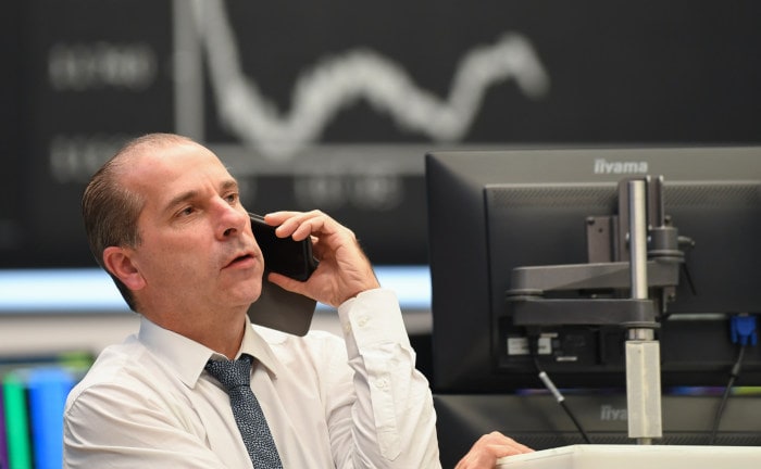 Deutsche Anleger verschenken über 100 Milliarden Euro Rendite