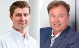 Hören Sie jetzt Folge 61 unseres Podcasts „Die Woche“