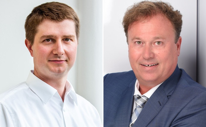 Hören Sie jetzt Folge 61 unseres Podcasts „Die Woche“