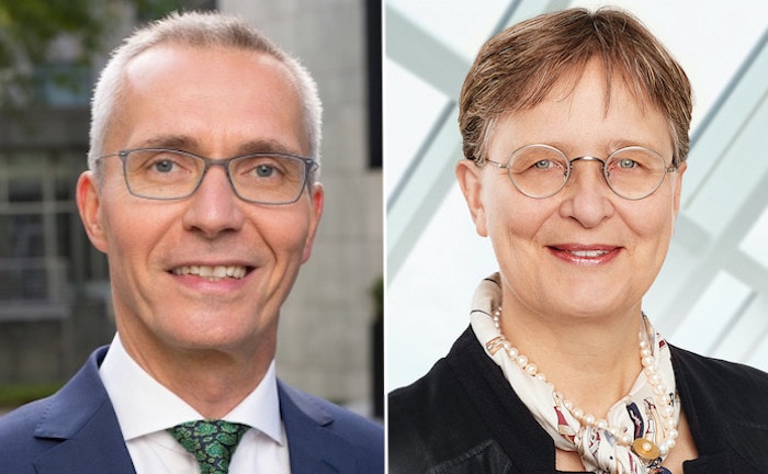 Hören Sie jetzt Folge 64 unseres Podcasts „Die Woche“