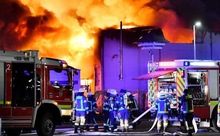 Darum ist eine Betriebsunterbrechungs-Versicherung so wichtig