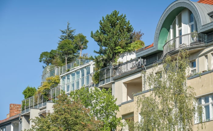 Klimaschutz beim Wohnen immer wichtiger