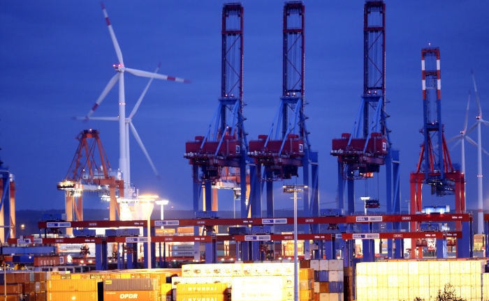 Wirtschaftsexperten gegen weitere Unternehmenssteuern