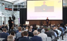 Das waren die Highlights der MMM-Messe 2021