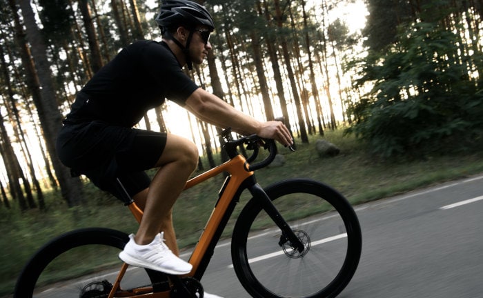Porsche verkauft jetzt auch E-Bikes