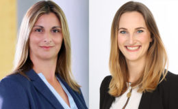 Die Personalien der Woche 