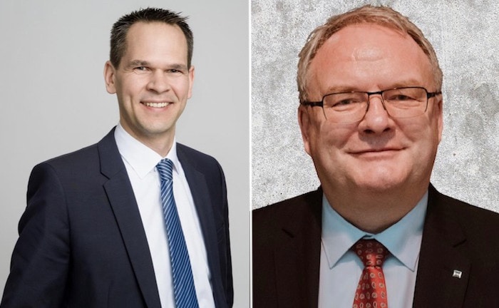 Hören Sie jetzt Folge 62 unseres Podcasts „Die Woche“