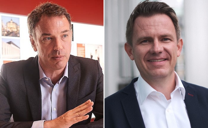 Hören Sie jetzt Folge 63 unseres Podcasts „Die Woche“