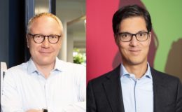 Axa bekommt neuen Deutschland-Chef