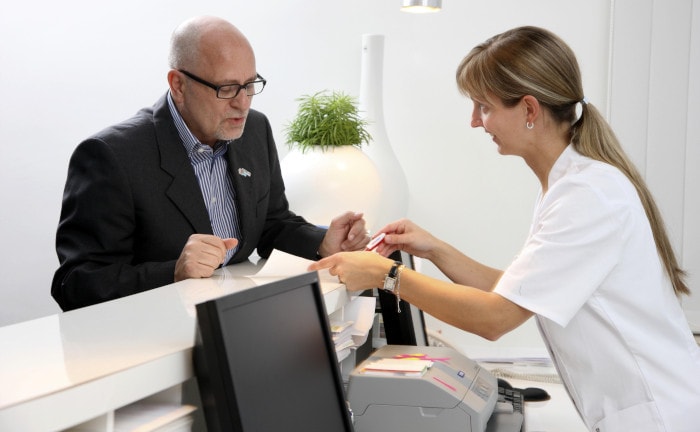 Diese fünf privaten Krankenversicherer erzielen die Bestnote