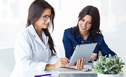 Die Vorteile eines orthomolekularen Blutbilds im Versicherungsbereich