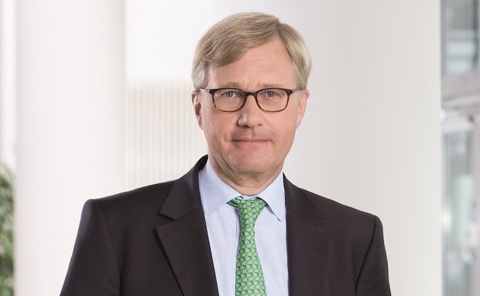„Preiserhöhungen in der Erst- und Rückversicherung sind unverzichtbar“