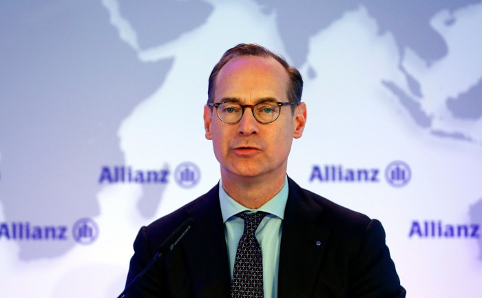 „Das Finanzsystem wird nicht sicherer, es wird wieder gefährlicher“