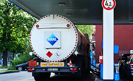 Inflation erreicht 30-Jahres-Hoch