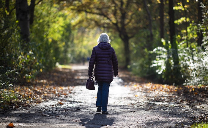 2022 könnte es ein dickes Rentenplus geben