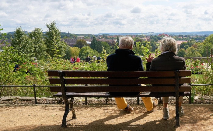 „bAV muss dringend reformiert werden“