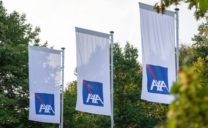 Axa, Nürnberger und LV 1871 mit konstanten Überschussbeteiligungen