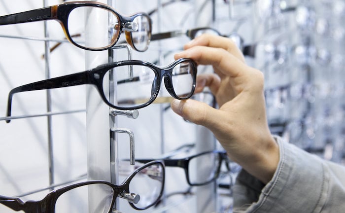 Diese PKV-Anbieter bieten die besten Leistungen rund um Sehhilfen