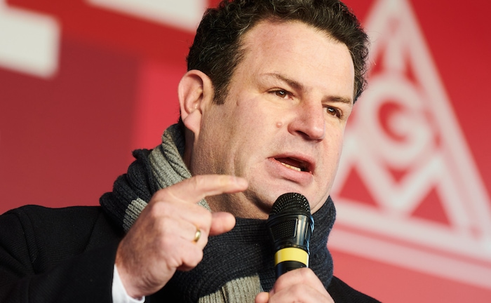 Rentenplus fällt 2022 doch geringer aus