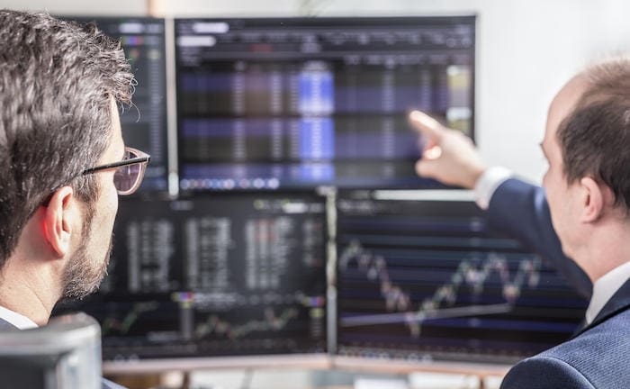 Deutsche verlassen sich zu sehr auf Staat und Festanstellung