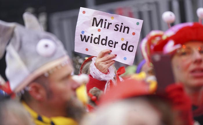 Nur noch jeder Fünfte hat Angst vor Corona