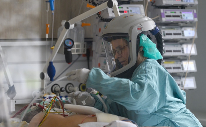 Versicherungsagenturen in Sachsen müssen schließen