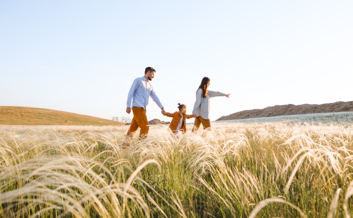 Intelligenter Vermögensaufbau und mehr Kundenzufriedenheit mit Mediolanum Life Plan