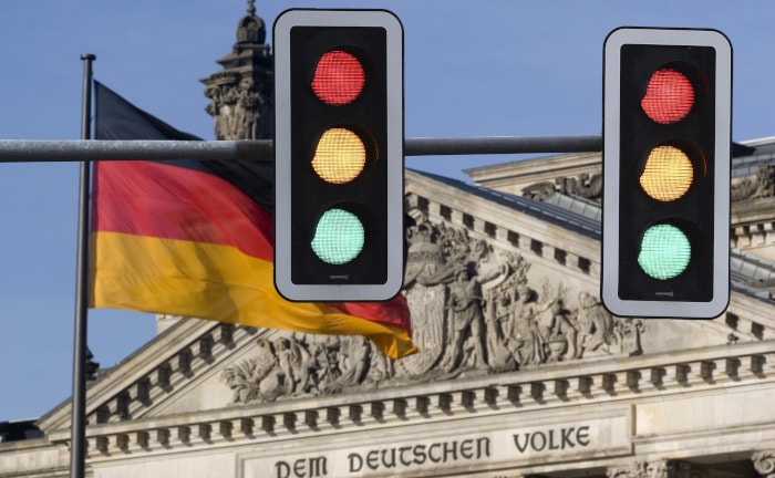 Ampelparteien streiten über Provisionszahlungen bei Lebensversicherungen